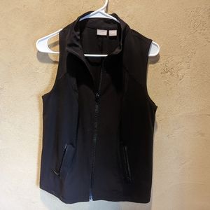 Chicos lightweight vest